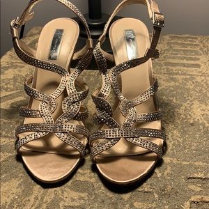 Inc heels